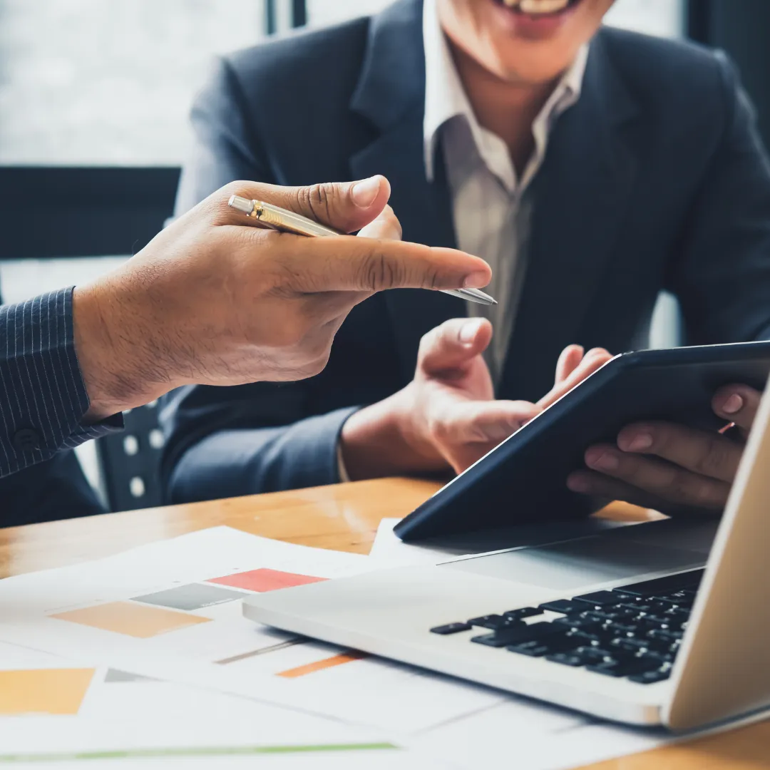 What Our Clients Say 1-new