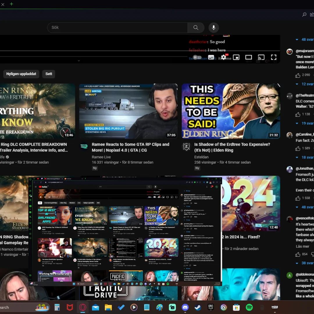 Youtube Management 2-new
